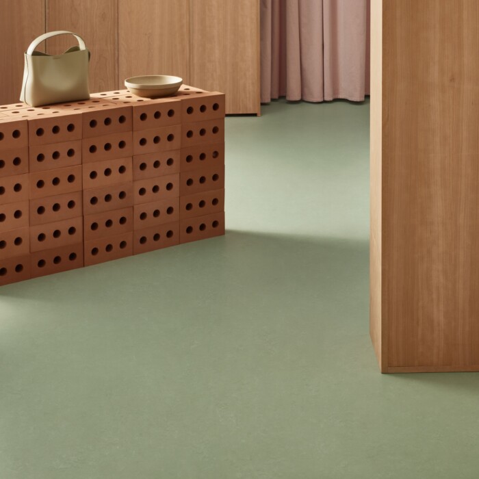 Linoleum Huber AG 1