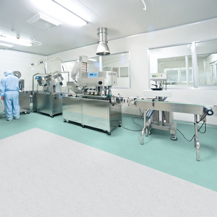 Colorex Huber AG 3