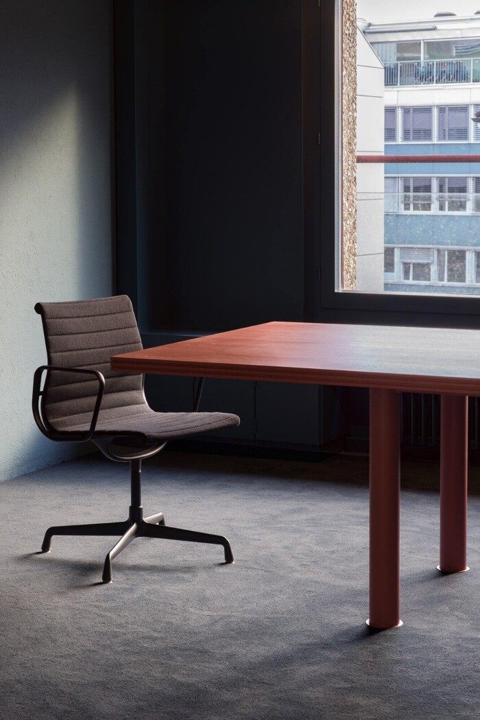 Teppich Gdget Huber AG