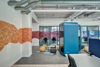 Coworkspace