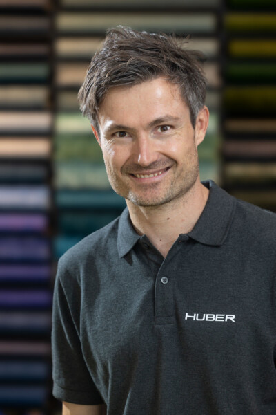 Simon Huber