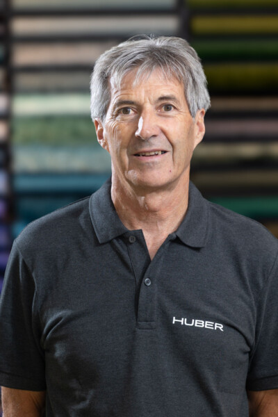 Herbert Huber